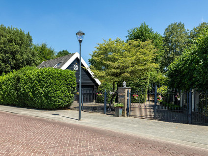Dorstseweg 4A