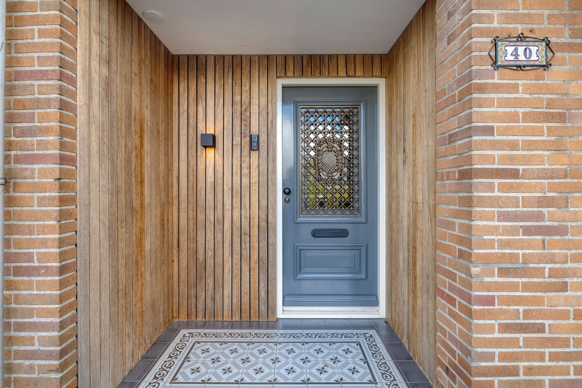 Tussenwoning te koop: Harpoenierstraat 40, Den Helder