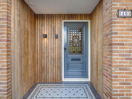 Harpoenierstraat 40