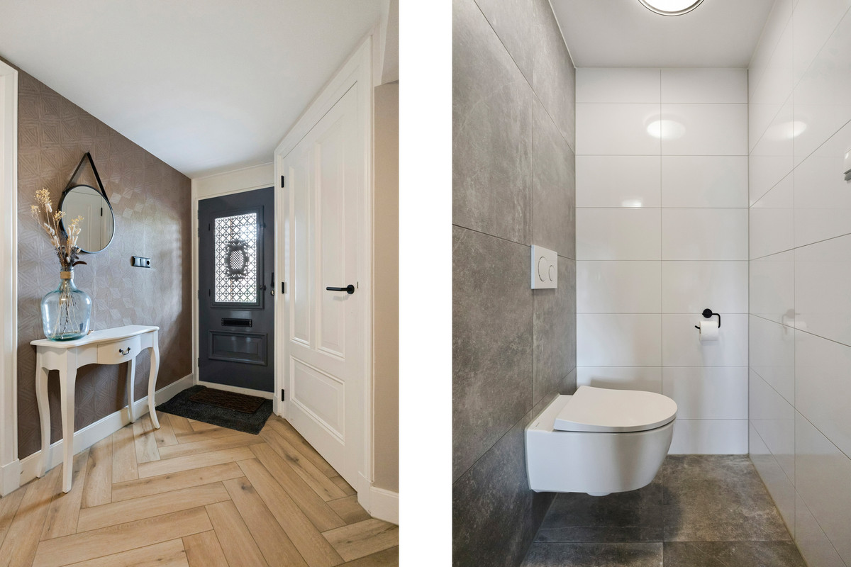 Tussenwoning te koop: Harpoenierstraat 40, Den Helder