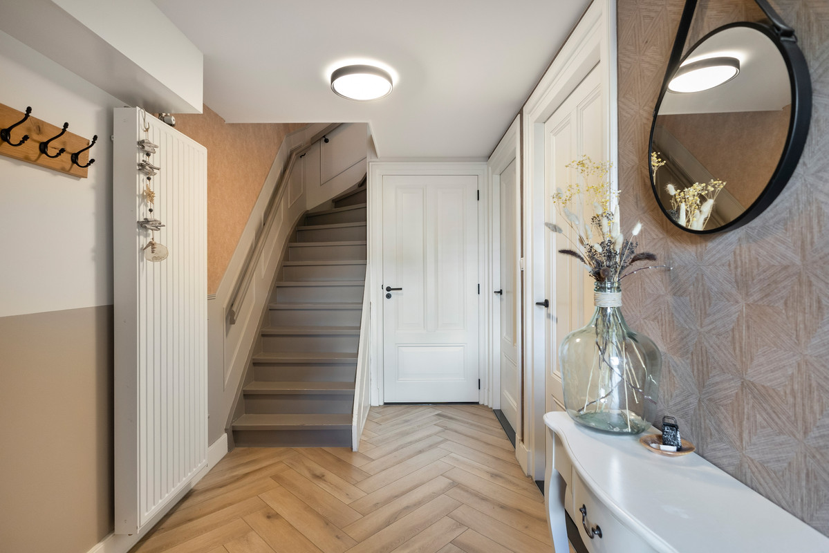 Tussenwoning te koop: Harpoenierstraat 40, Den Helder