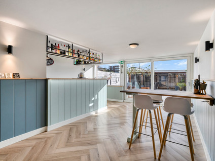 Harpoenierstraat 40