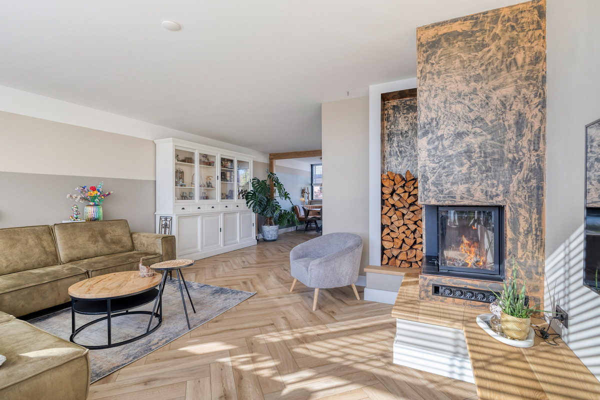 Tussenwoning te koop: Harpoenierstraat 40, Den Helder