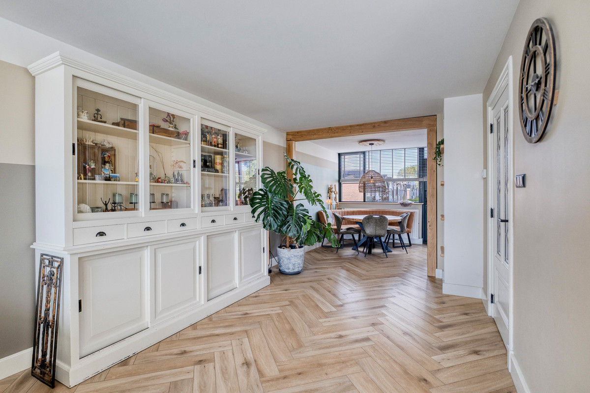 Tussenwoning te koop: Harpoenierstraat 40, Den Helder