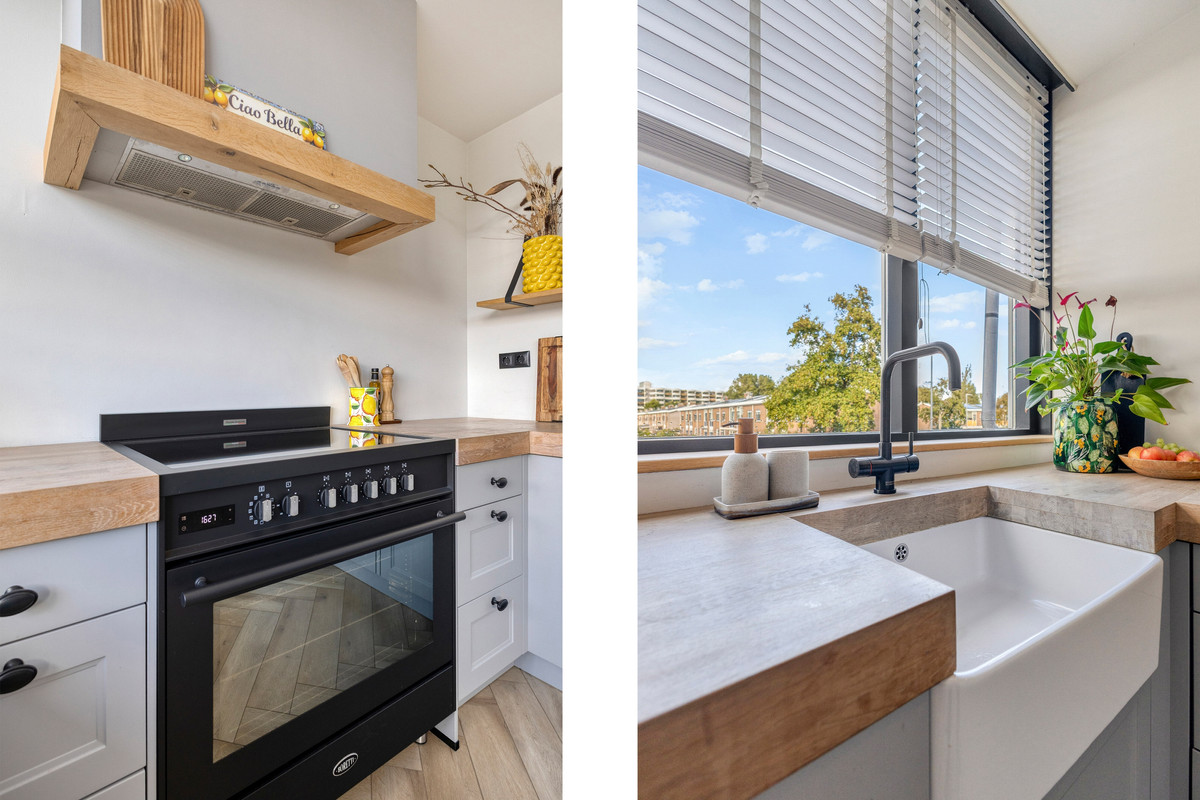 Tussenwoning te koop: Harpoenierstraat 40, Den Helder