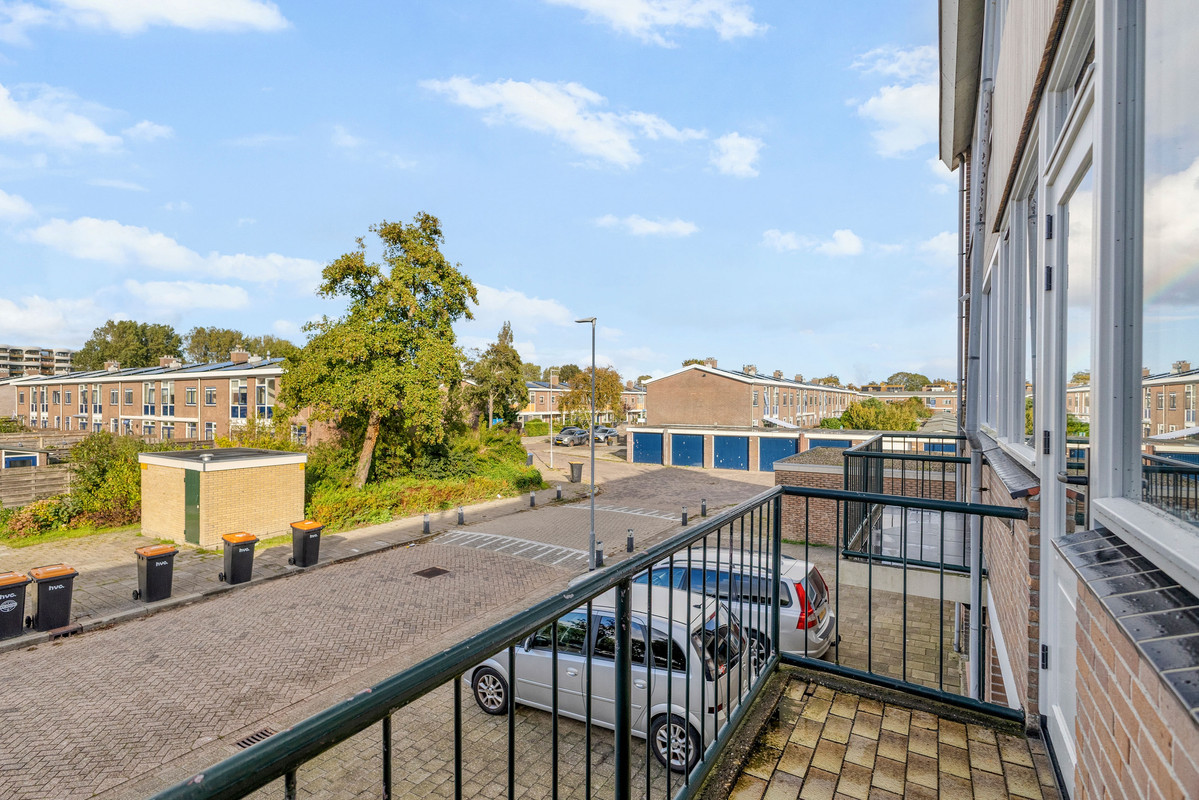 Tussenwoning te koop: Harpoenierstraat 40, Den Helder
