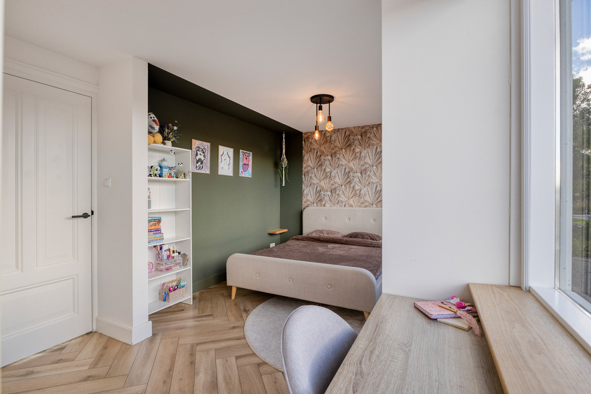 Tussenwoning te koop: Harpoenierstraat 40, Den Helder