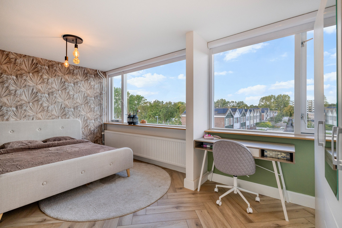 Tussenwoning te koop: Harpoenierstraat 40, Den Helder
