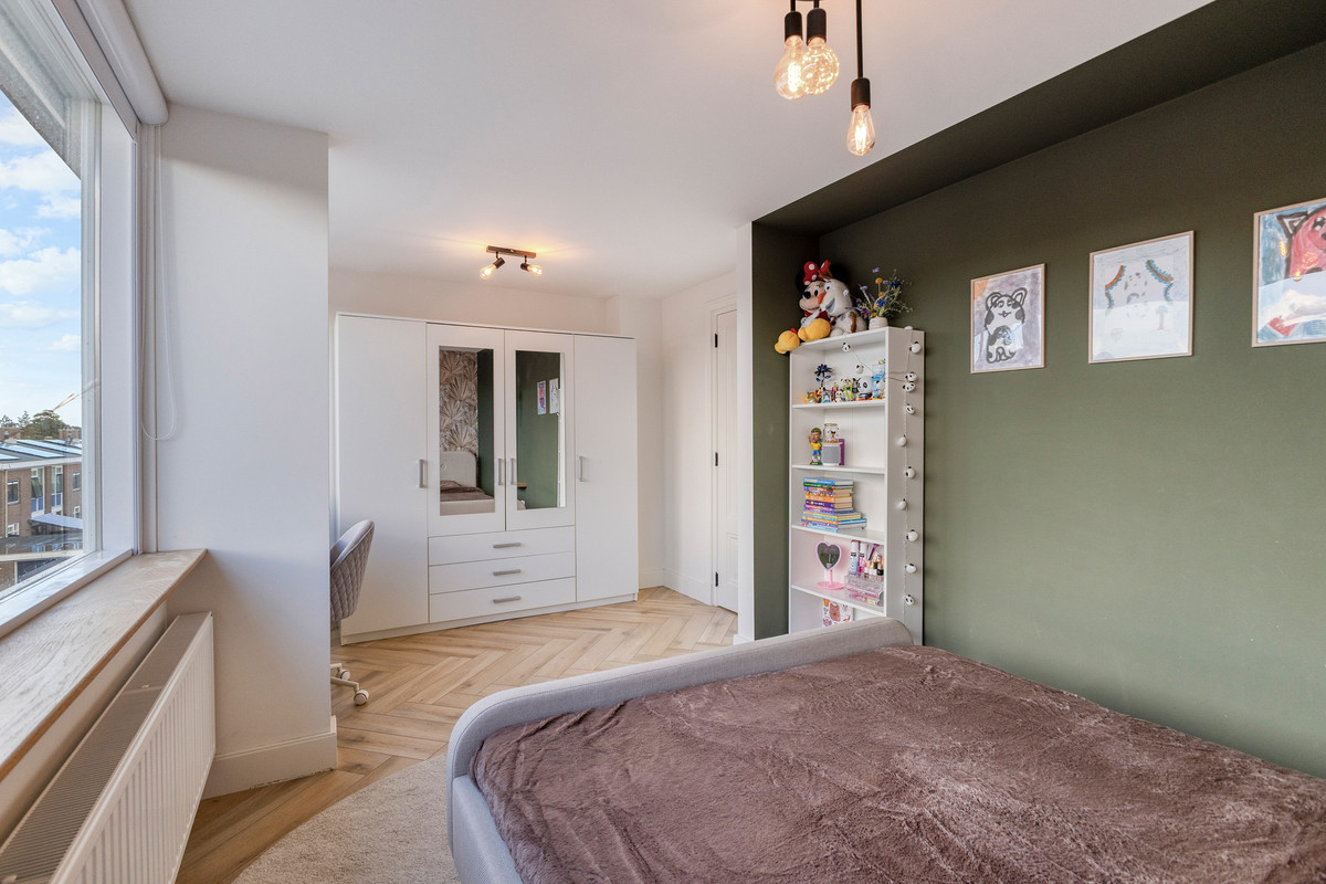 Tussenwoning te koop: Harpoenierstraat 40, Den Helder