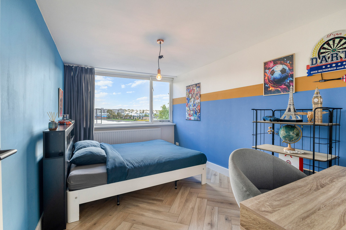 Tussenwoning te koop: Harpoenierstraat 40, Den Helder