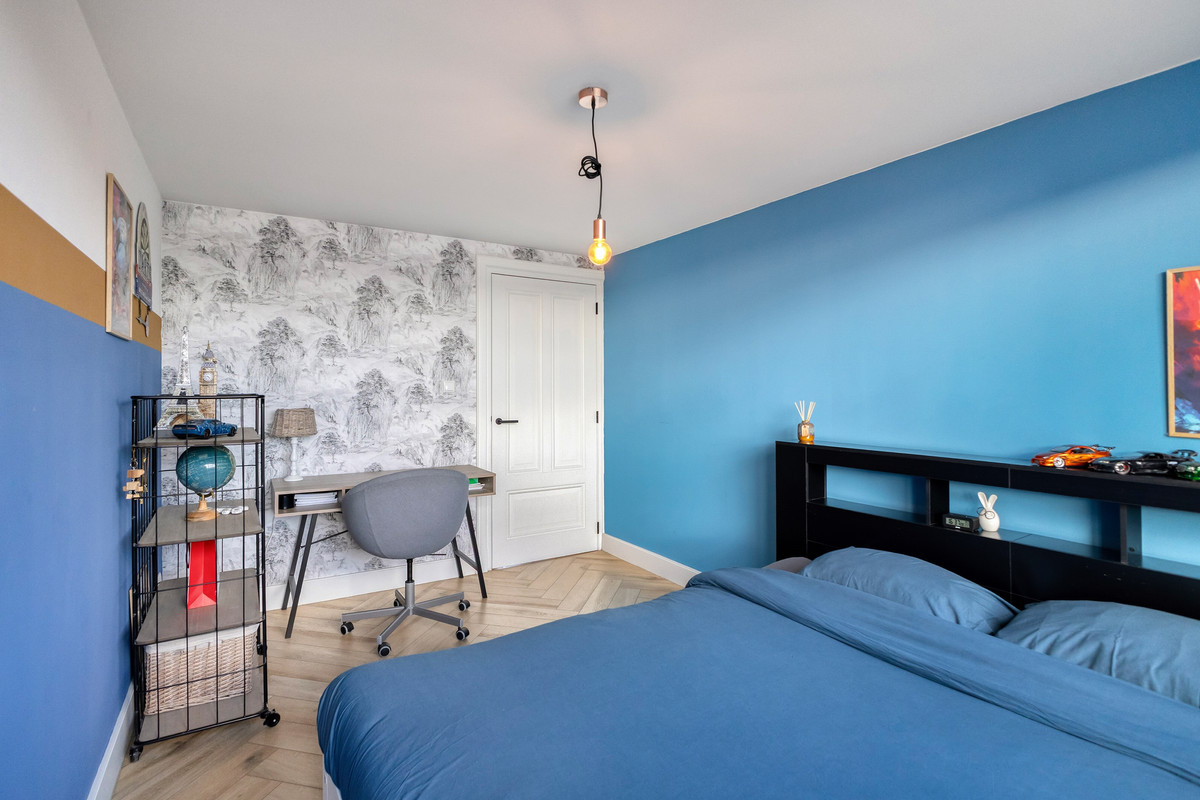 Tussenwoning te koop: Harpoenierstraat 40, Den Helder