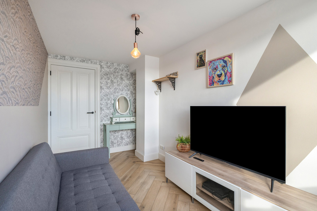Tussenwoning te koop: Harpoenierstraat 40, Den Helder