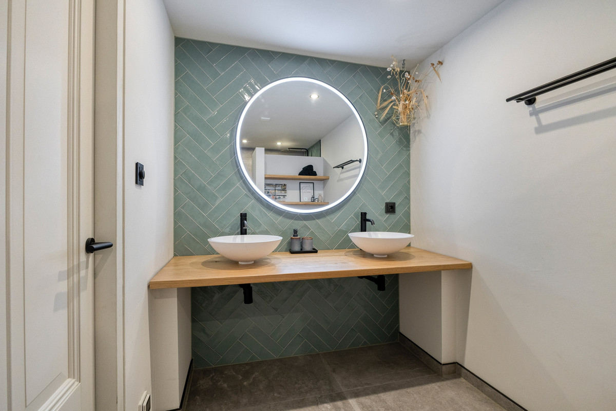 Tussenwoning te koop: Harpoenierstraat 40, Den Helder