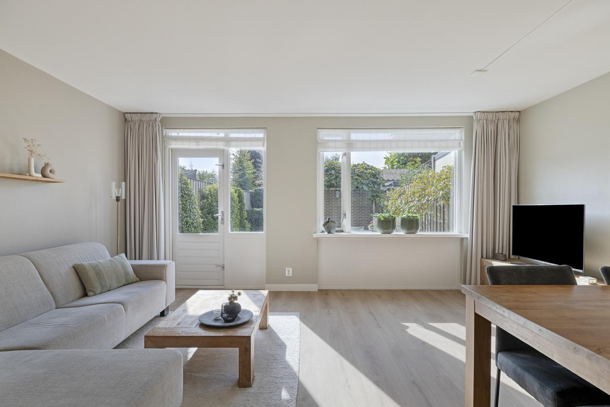 Tussenwoning te koop: Hesseling 19, Prinsenbeek