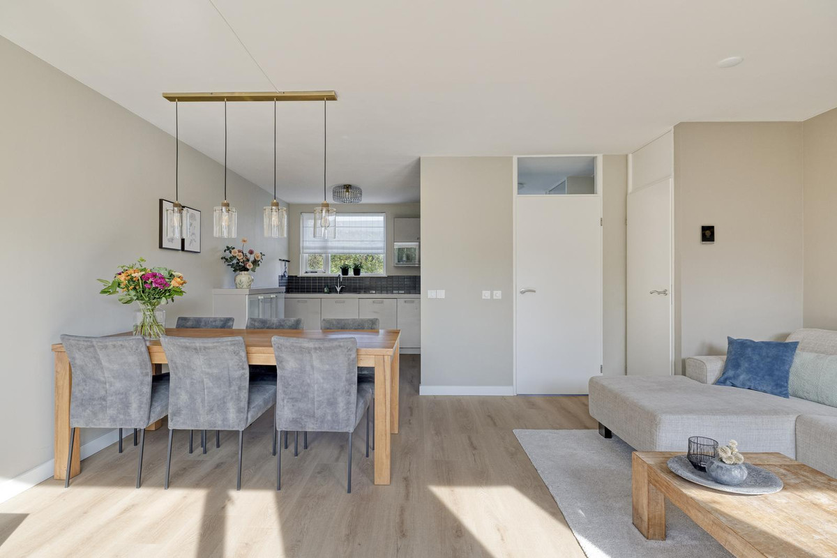 Tussenwoning te koop: Hesseling 19, Prinsenbeek