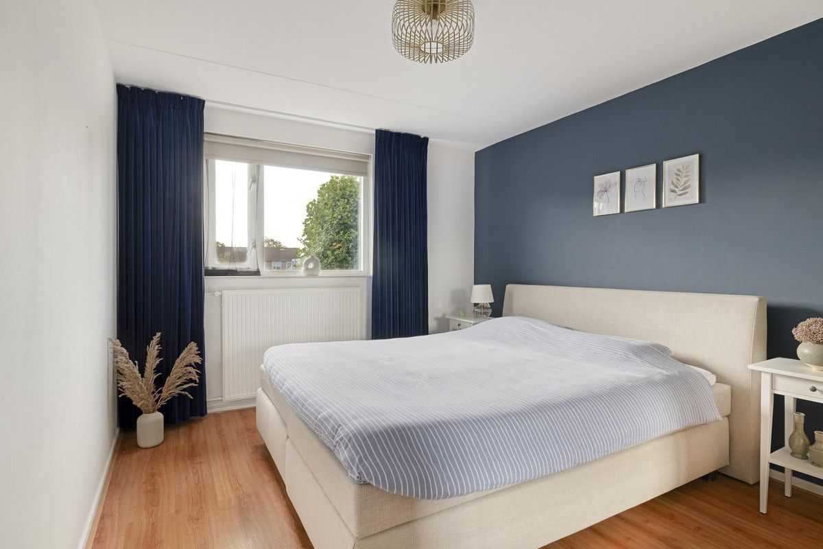 Tussenwoning te koop: Hesseling 19, Prinsenbeek
