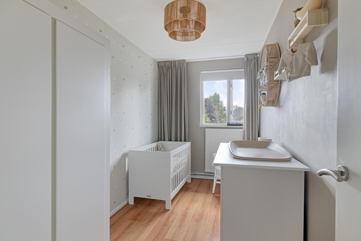 Tussenwoning te koop: Hesseling 19, Prinsenbeek