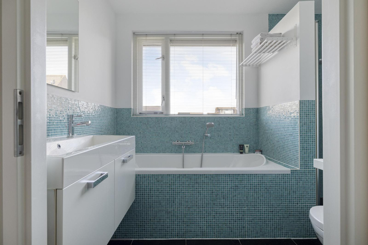 Tussenwoning te koop: Hesseling 19, Prinsenbeek