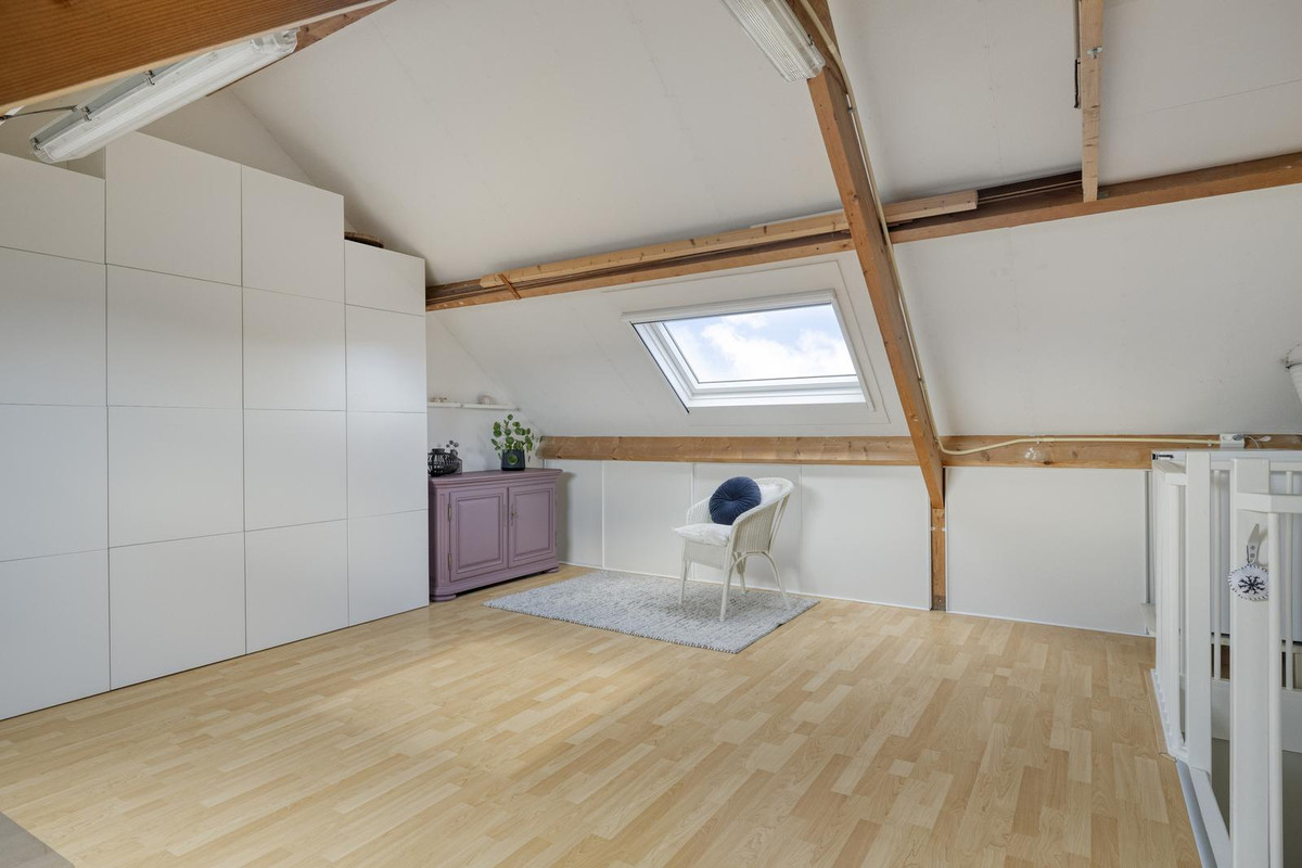 Tussenwoning te koop: Hesseling 19, Prinsenbeek