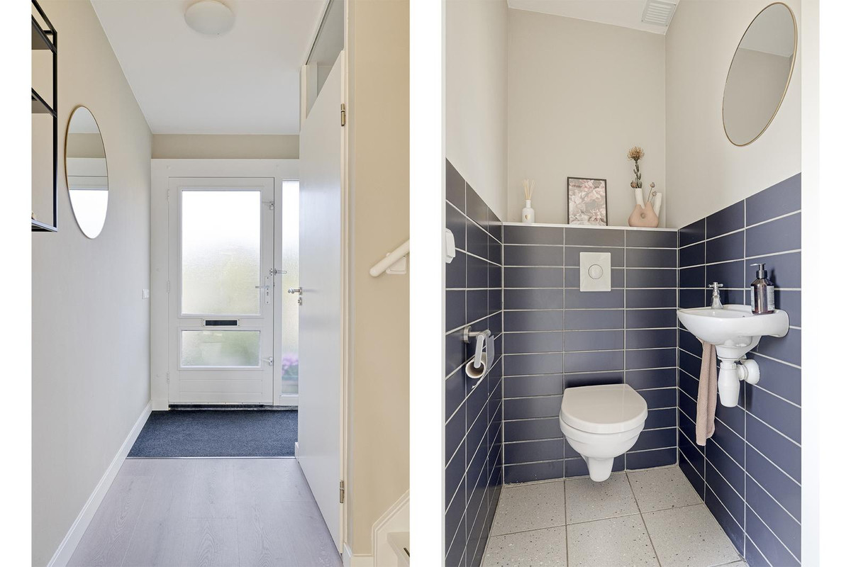 Tussenwoning te koop: Hesseling 19, Prinsenbeek