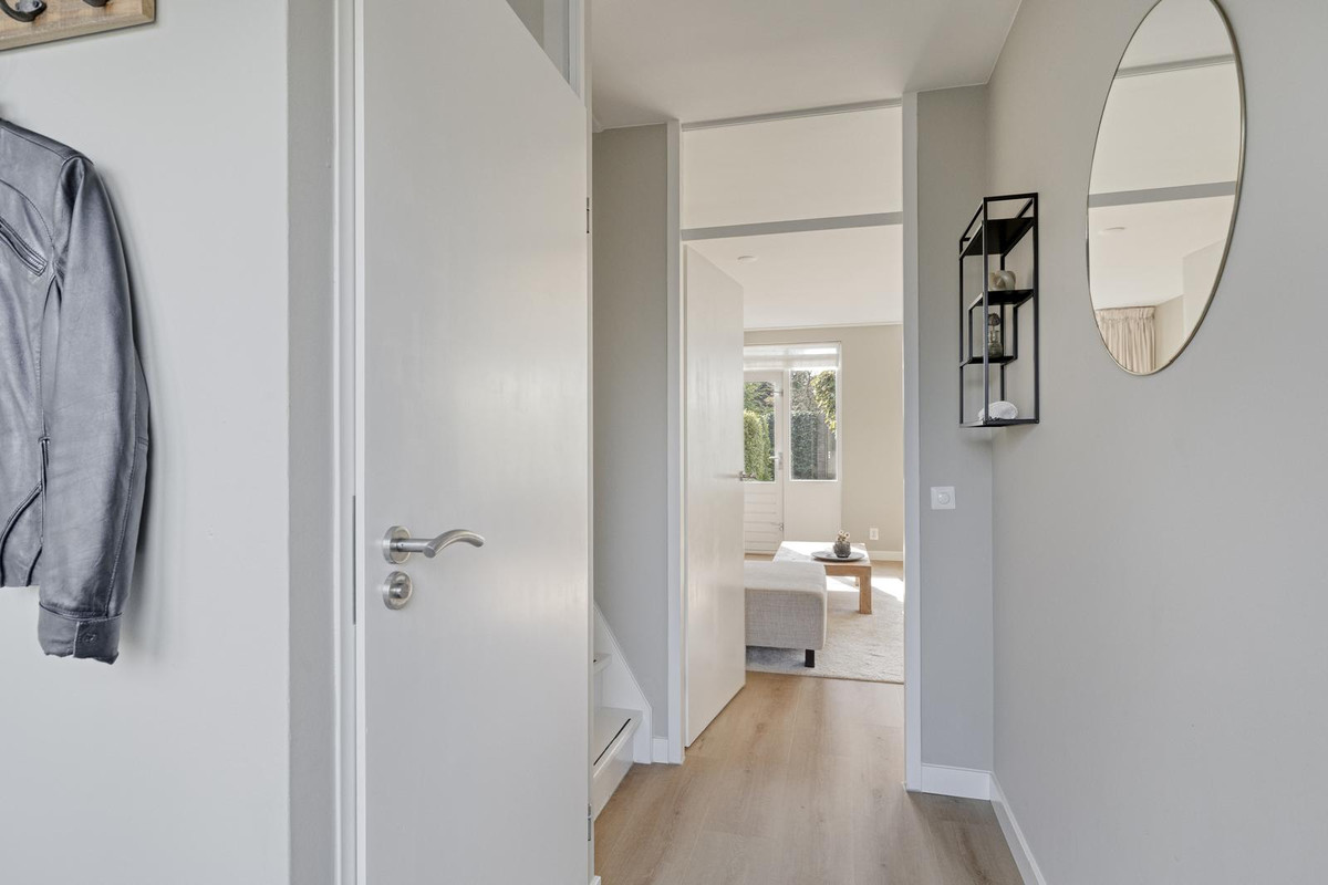Tussenwoning te koop: Hesseling 19, Prinsenbeek