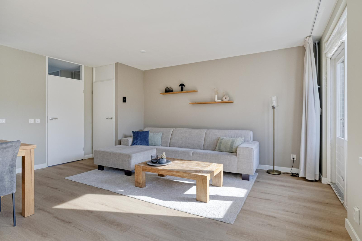 Tussenwoning te koop: Hesseling 19, Prinsenbeek