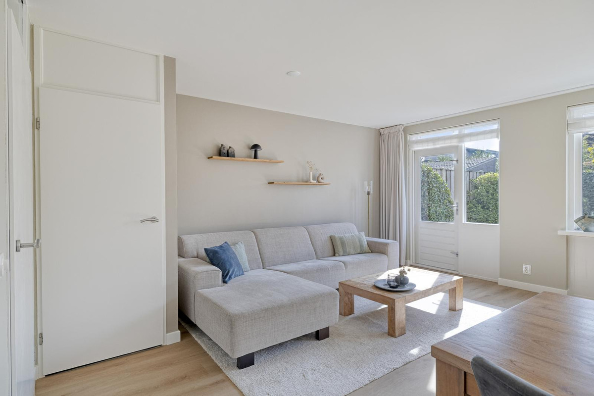 Tussenwoning te koop: Hesseling 19, Prinsenbeek