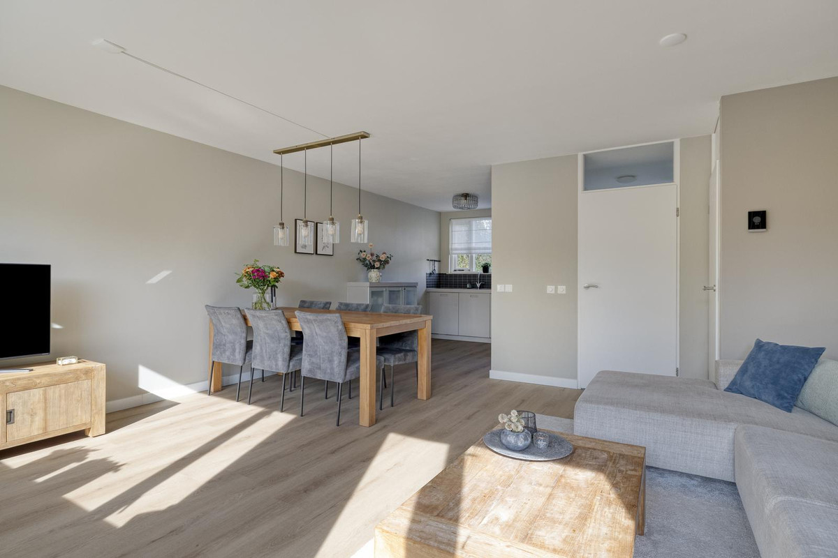 Tussenwoning te koop: Hesseling 19, Prinsenbeek
