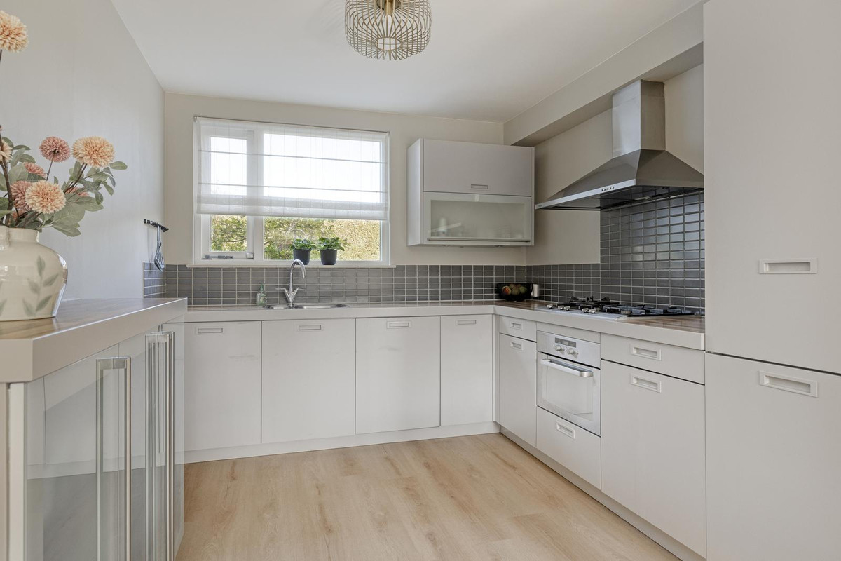 Tussenwoning te koop: Hesseling 19, Prinsenbeek
