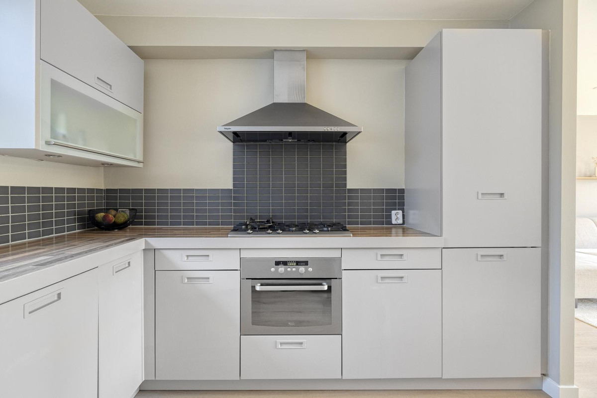 Tussenwoning te koop: Hesseling 19, Prinsenbeek