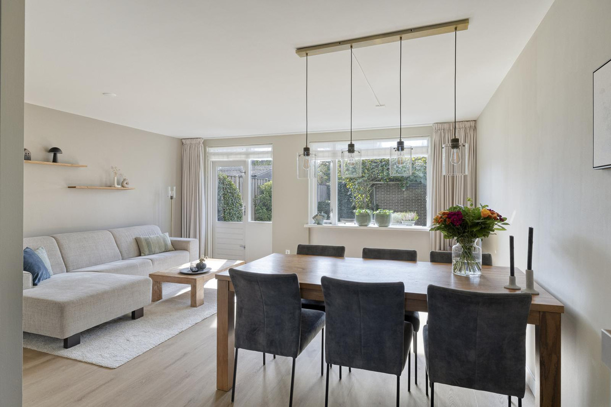 Tussenwoning te koop: Hesseling 19, Prinsenbeek