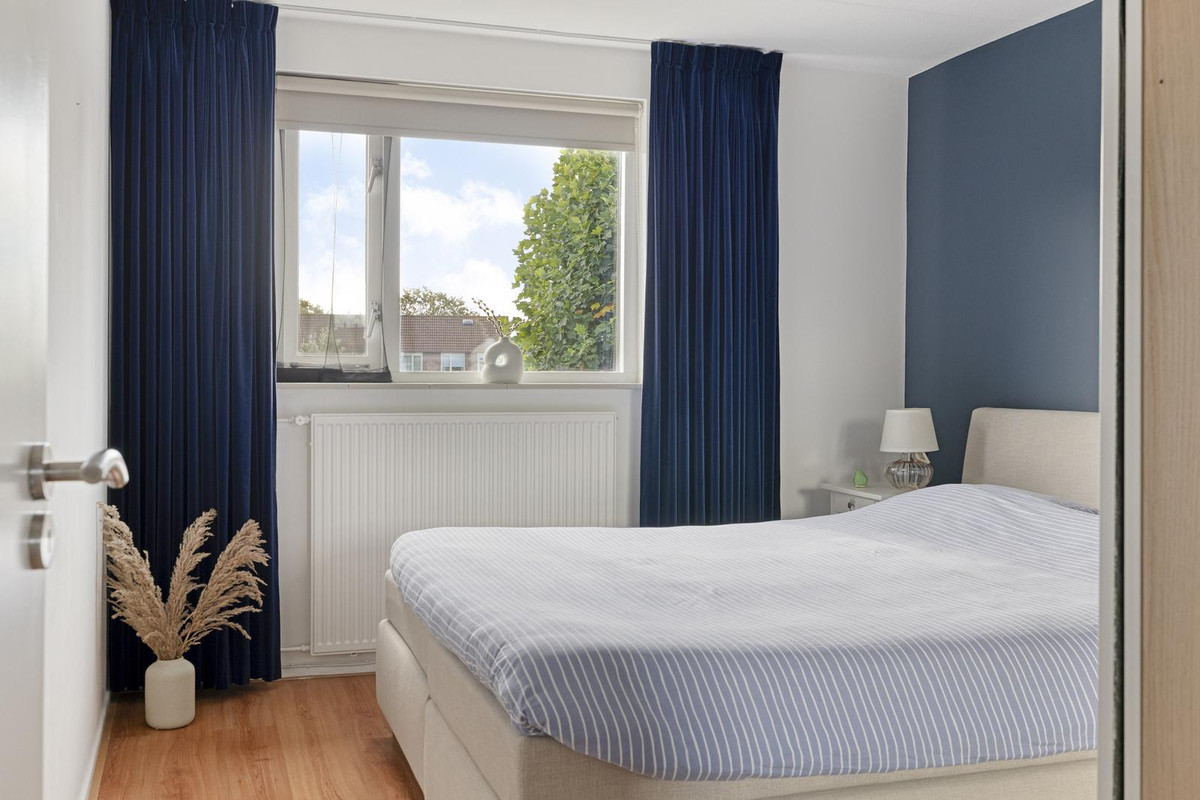 Tussenwoning te koop: Hesseling 19, Prinsenbeek