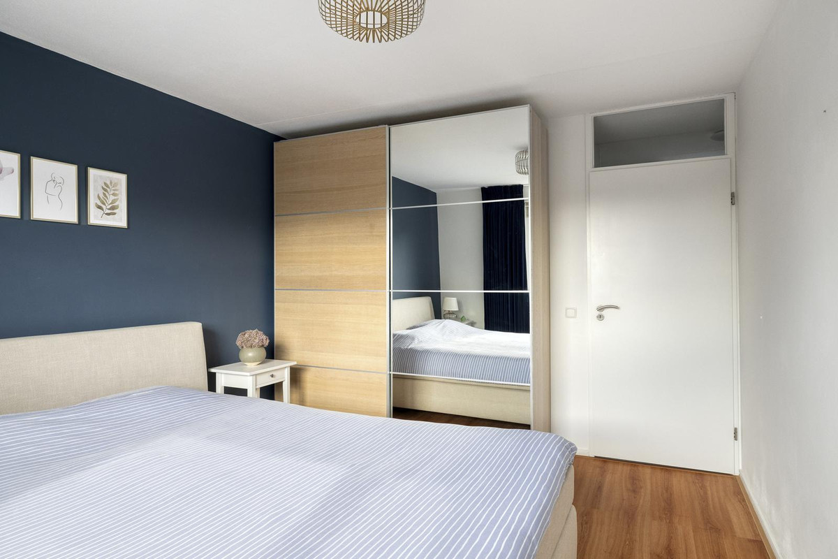Tussenwoning te koop: Hesseling 19, Prinsenbeek