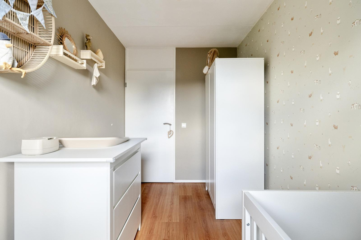 Tussenwoning te koop: Hesseling 19, Prinsenbeek