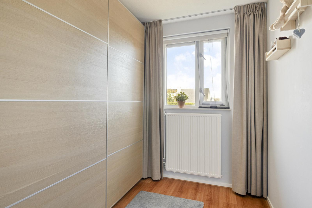 Tussenwoning te koop: Hesseling 19, Prinsenbeek