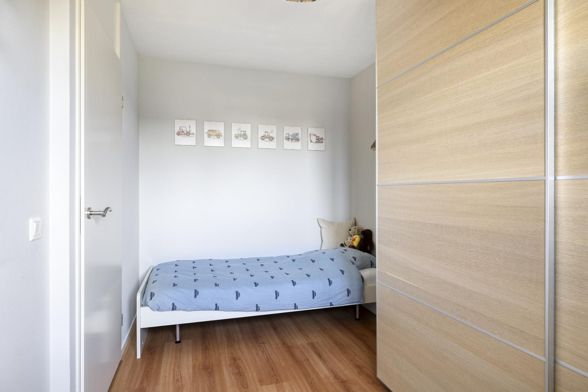 Tussenwoning te koop: Hesseling 19, Prinsenbeek