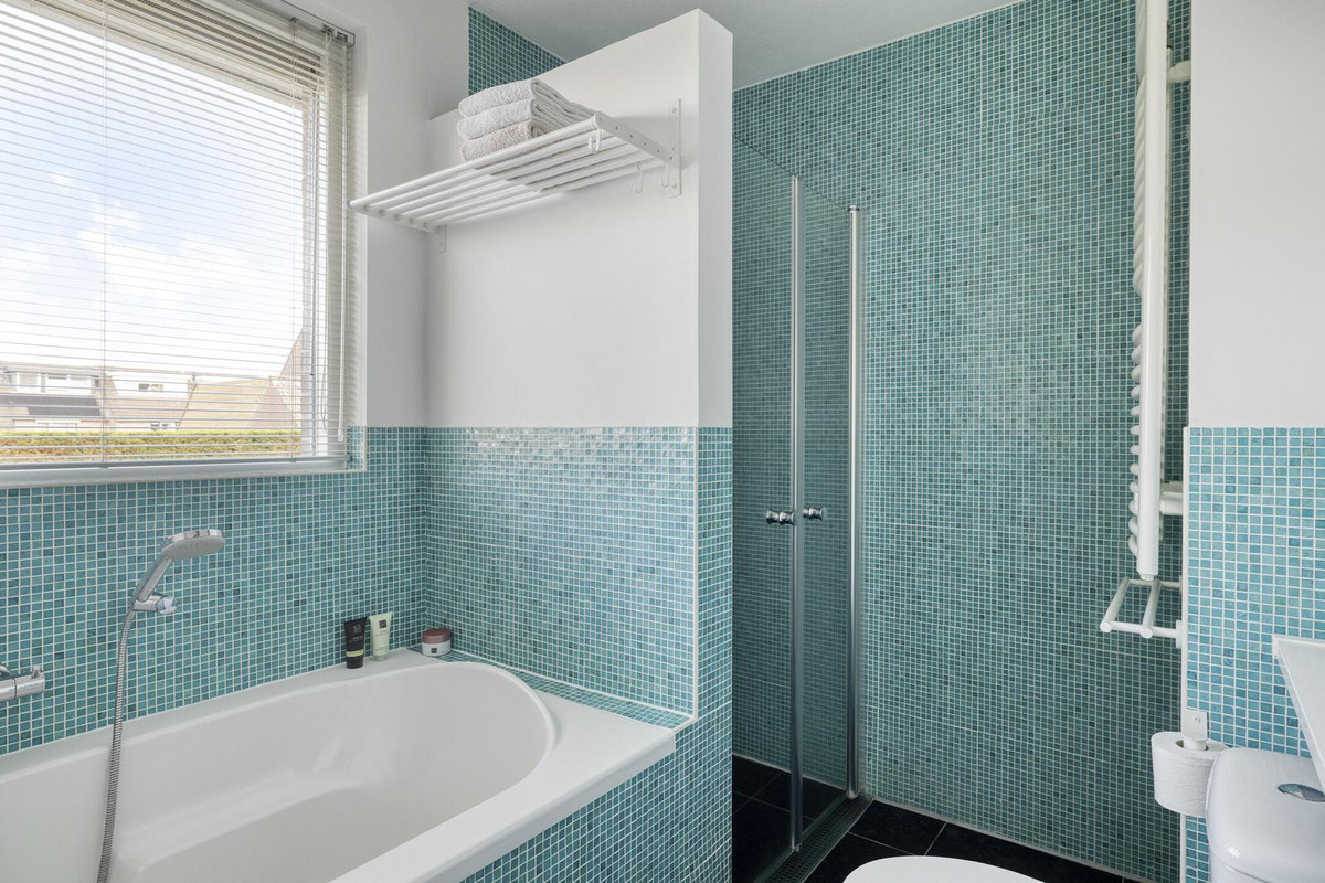 Tussenwoning te koop: Hesseling 19, Prinsenbeek