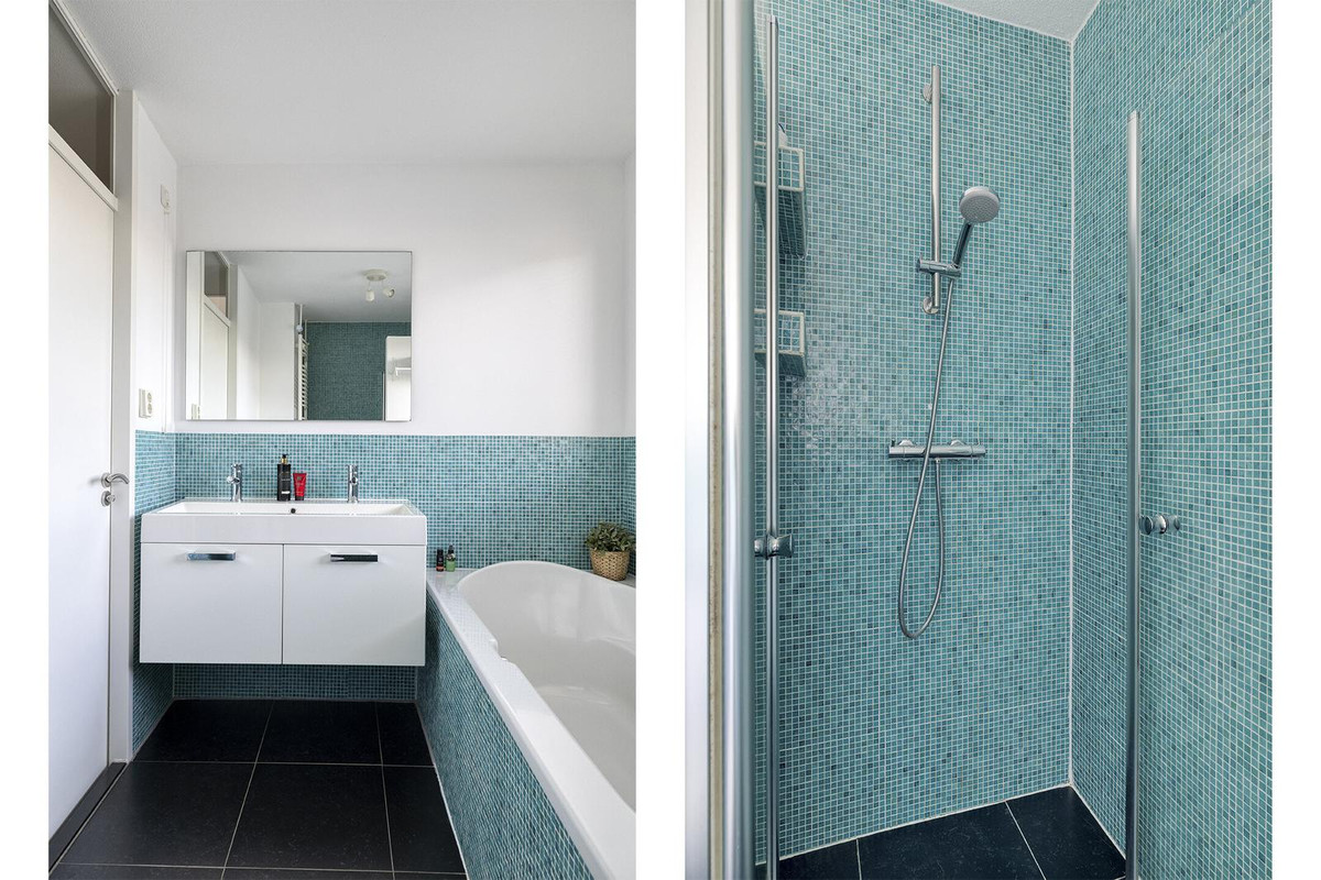 Tussenwoning te koop: Hesseling 19, Prinsenbeek