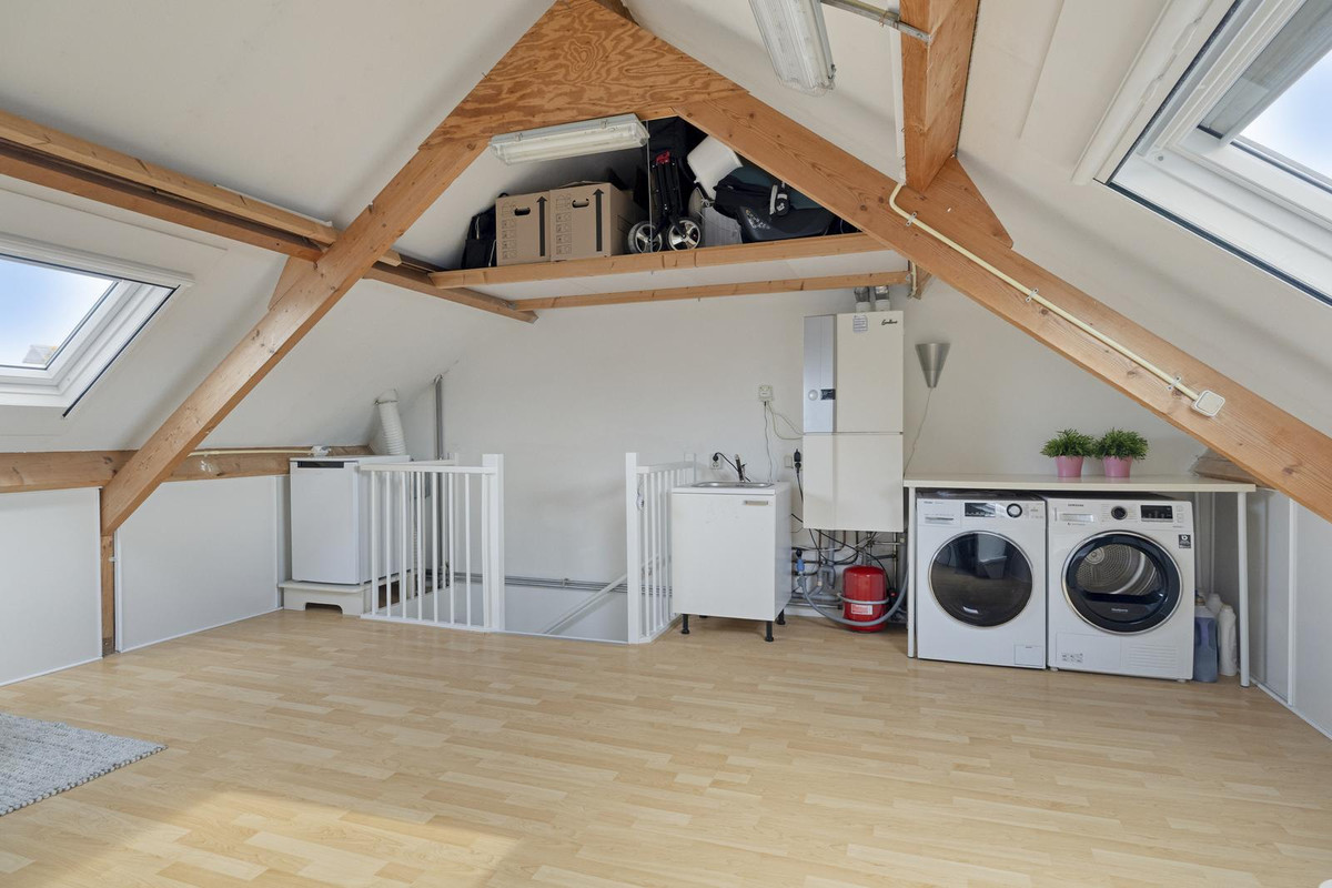 Tussenwoning te koop: Hesseling 19, Prinsenbeek