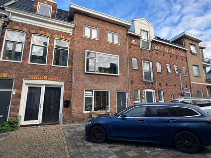 Grote Leliestraat 1