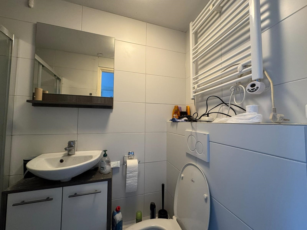 Studio te huur: Grote Leliestraat 1, Groningen