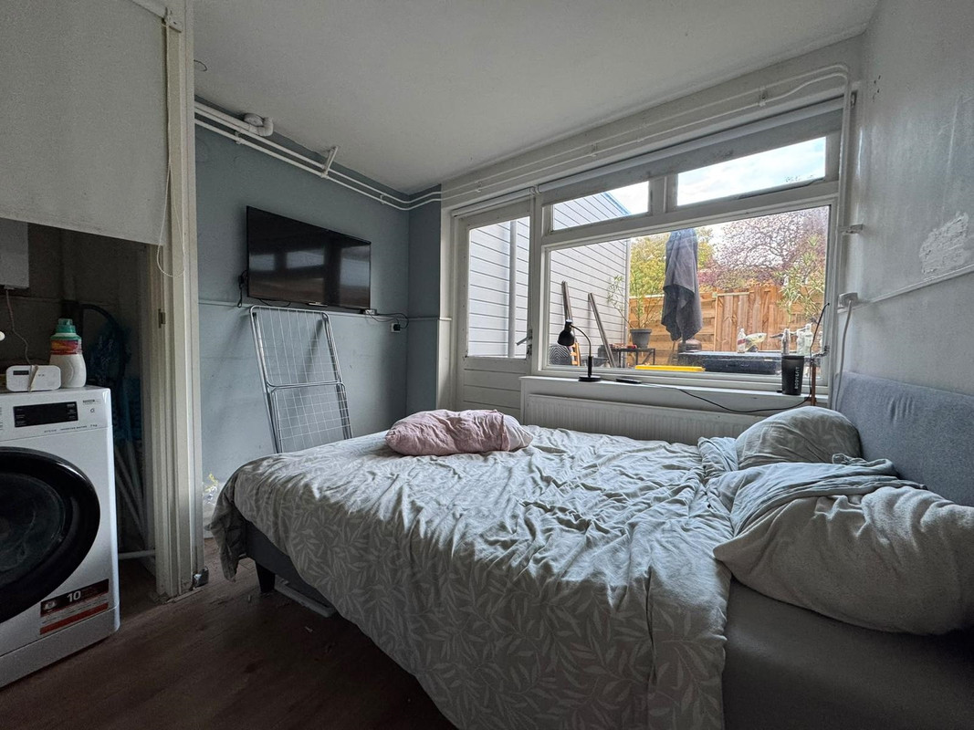 Studio te huur: Grote Leliestraat 1, Groningen