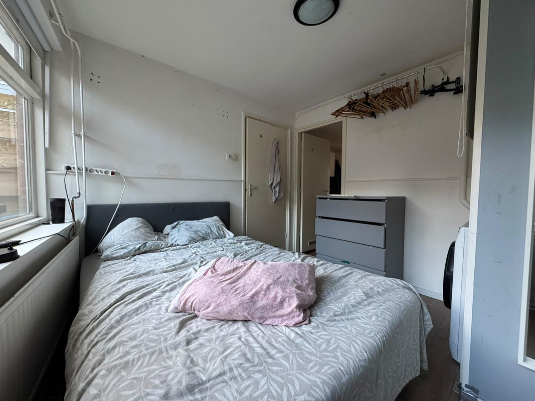 Studio te huur: Grote Leliestraat 1, Groningen