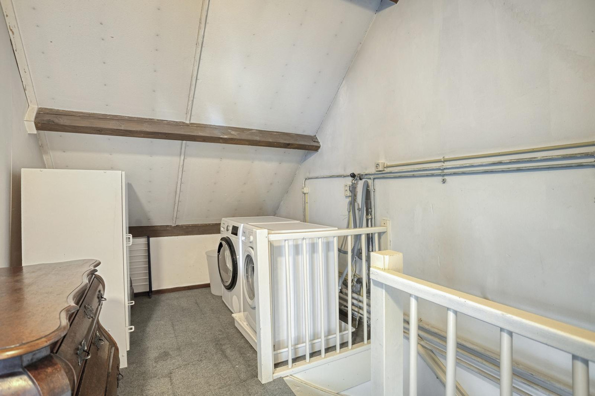 Tussenwoning te koop: Prinses Margrietlaan 12, Tiel