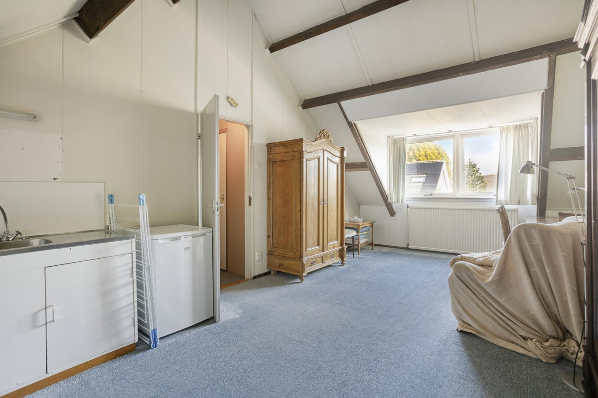 Tussenwoning te koop: Prinses Margrietlaan 12, Tiel