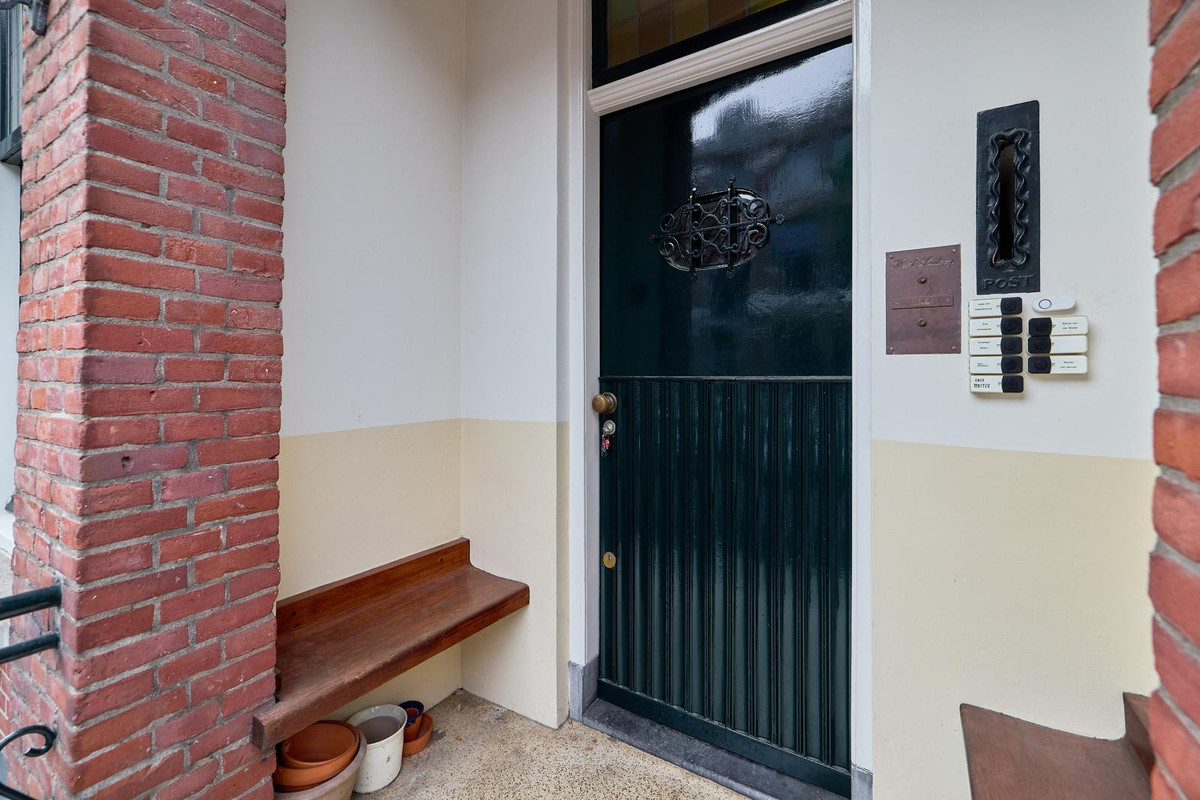 Tussenwoning te koop: F.C. Dondersstraat 20, Utrecht