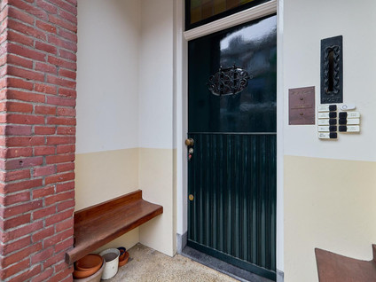 F.C. Dondersstraat 20