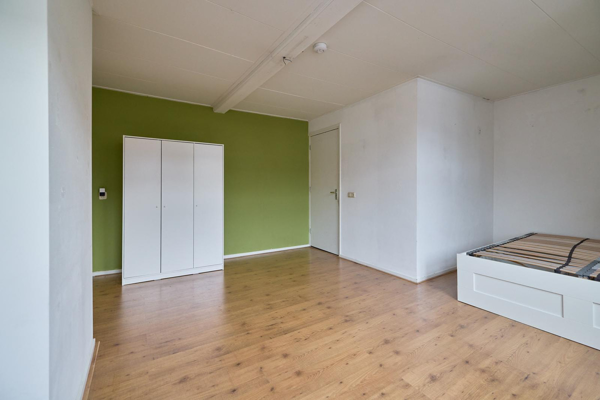 Tussenwoning te koop: F.C. Dondersstraat 20, Utrecht