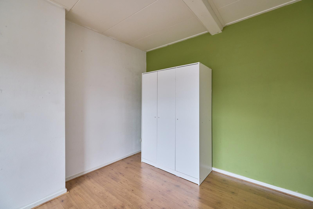 Tussenwoning te koop: F.C. Dondersstraat 20, Utrecht