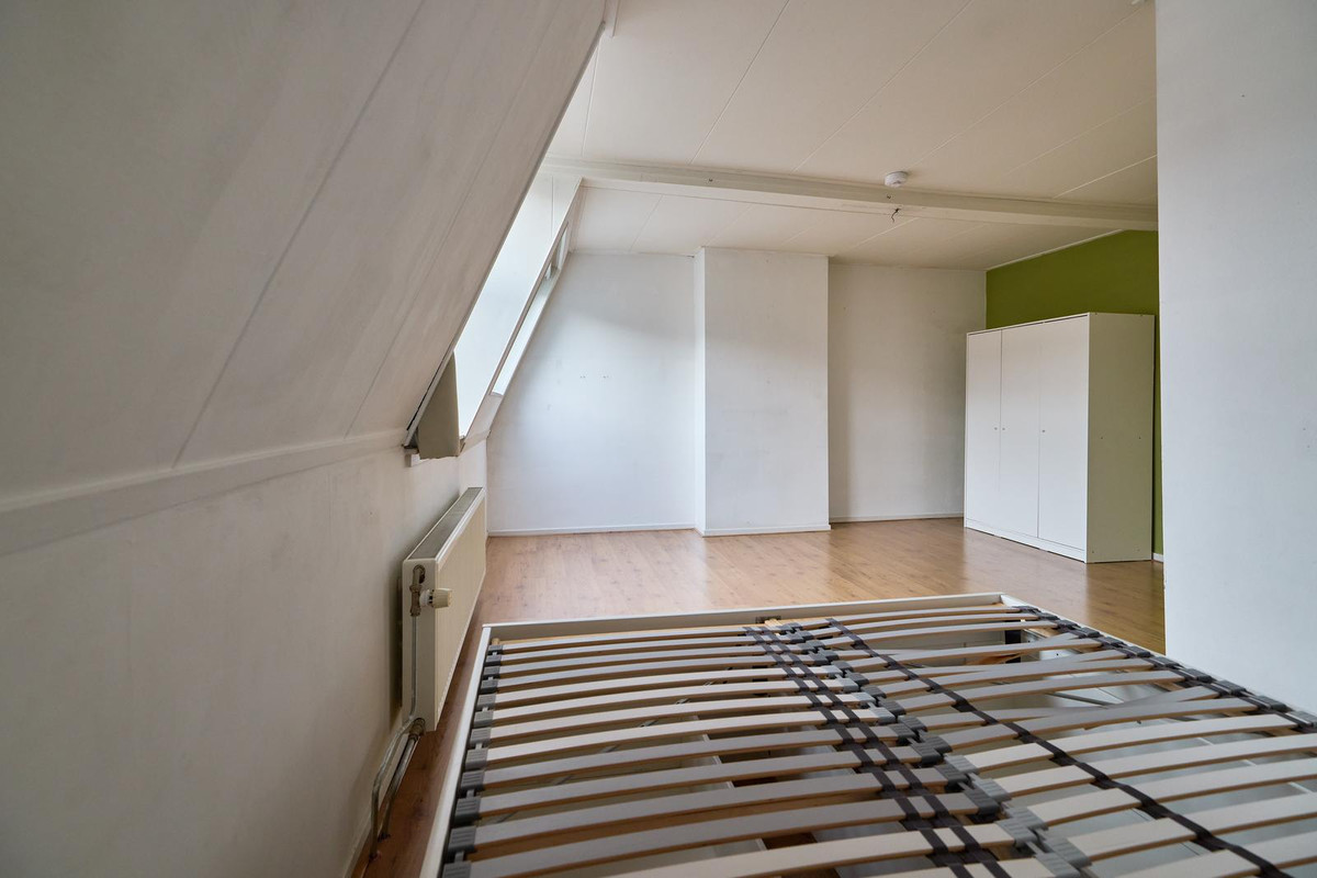 Tussenwoning te koop: F.C. Dondersstraat 20, Utrecht
